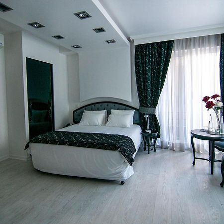 Tinto Boutique Hotel Сантьяго Екстер'єр фото