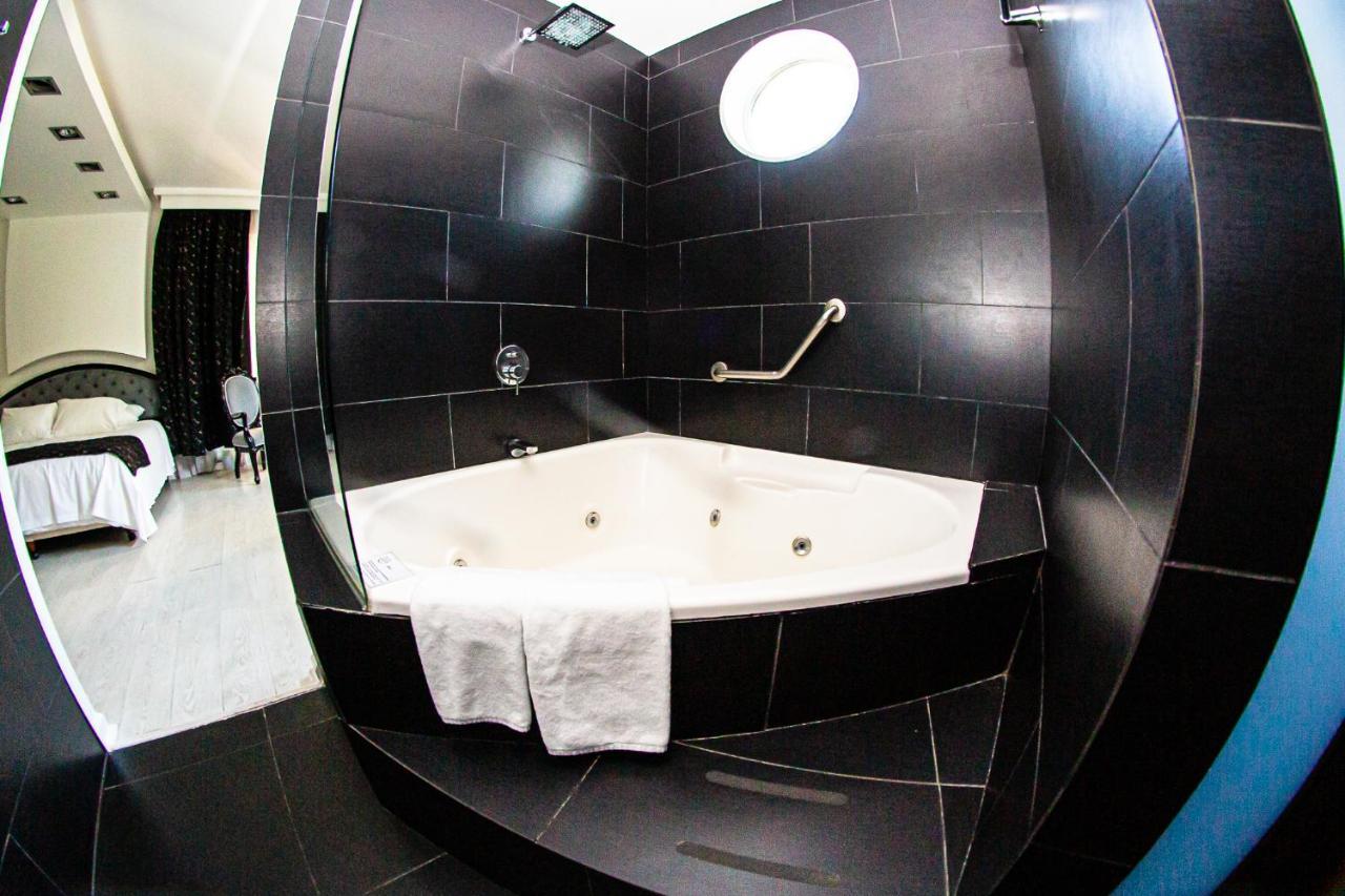 Tinto Boutique Hotel Сантьяго Екстер'єр фото