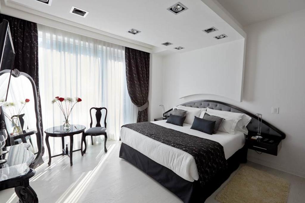 Tinto Boutique Hotel Сантьяго Номер фото
