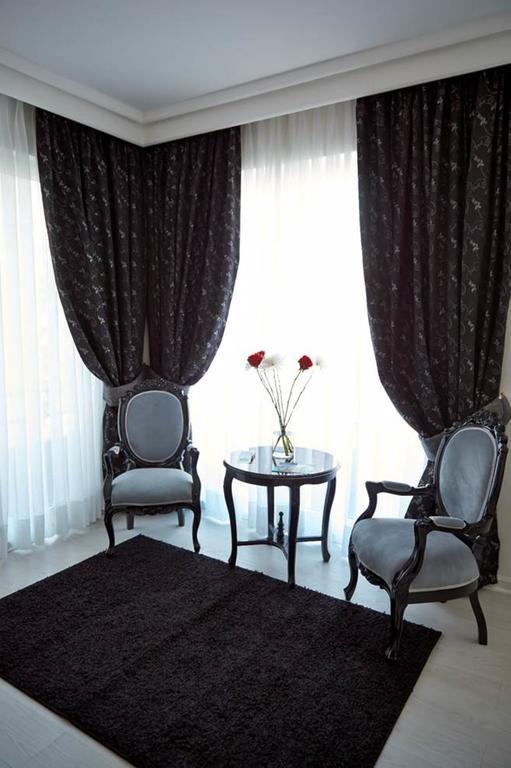 Tinto Boutique Hotel Сантьяго Номер фото