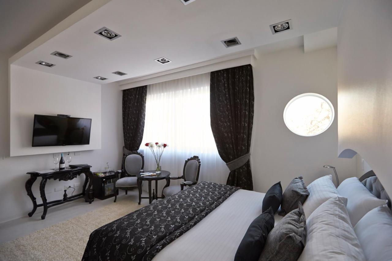 Tinto Boutique Hotel Сантьяго Екстер'єр фото