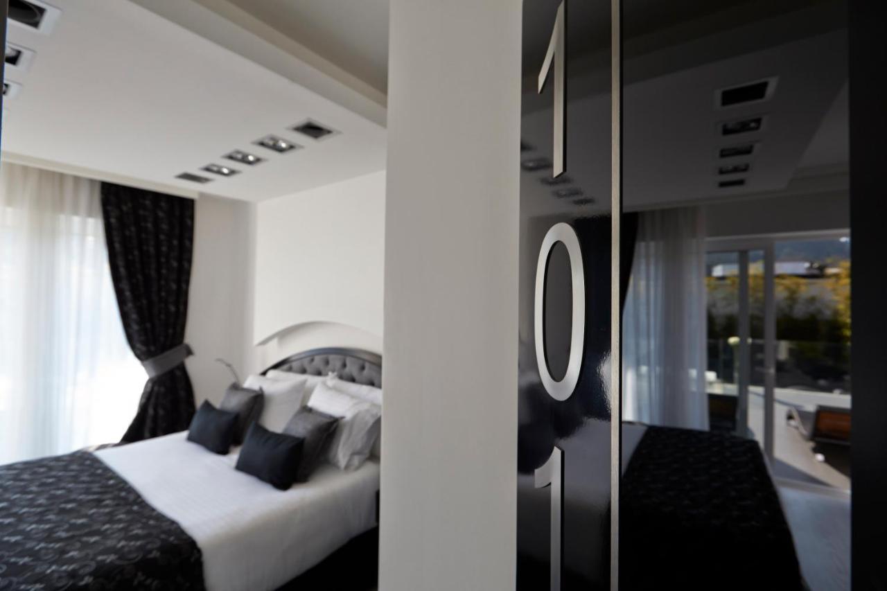 Tinto Boutique Hotel Сантьяго Екстер'єр фото