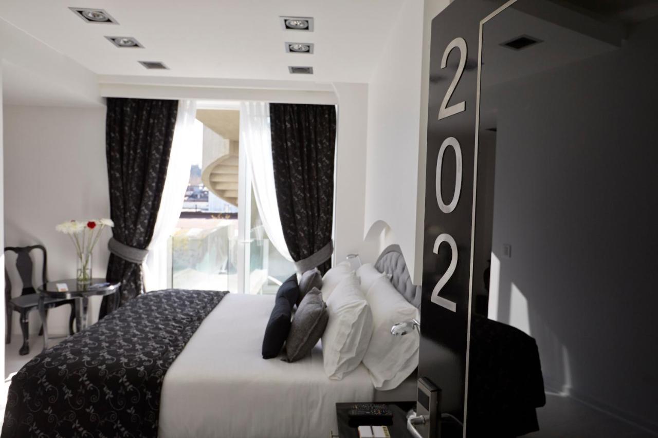Tinto Boutique Hotel Сантьяго Екстер'єр фото