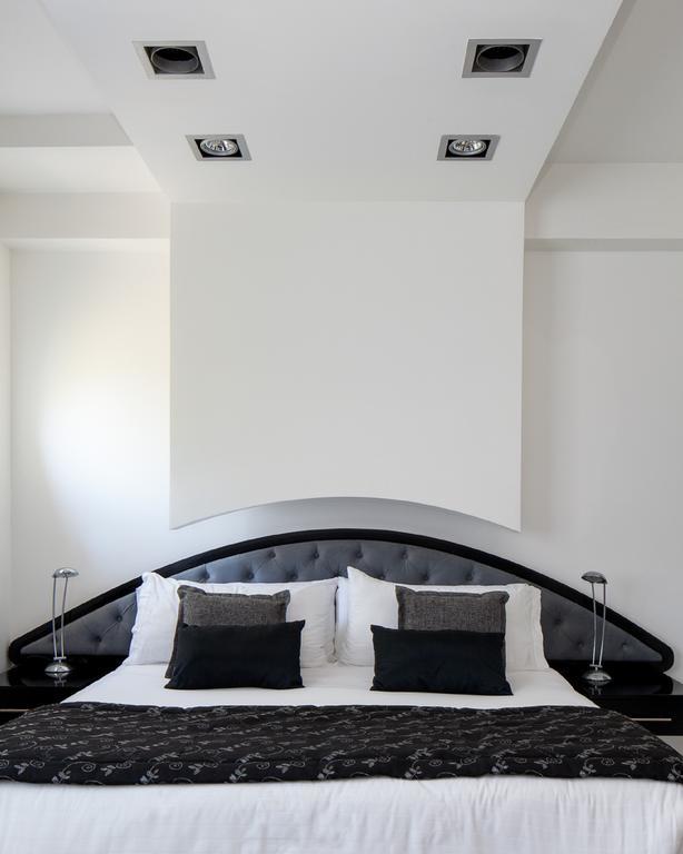 Tinto Boutique Hotel Сантьяго Екстер'єр фото