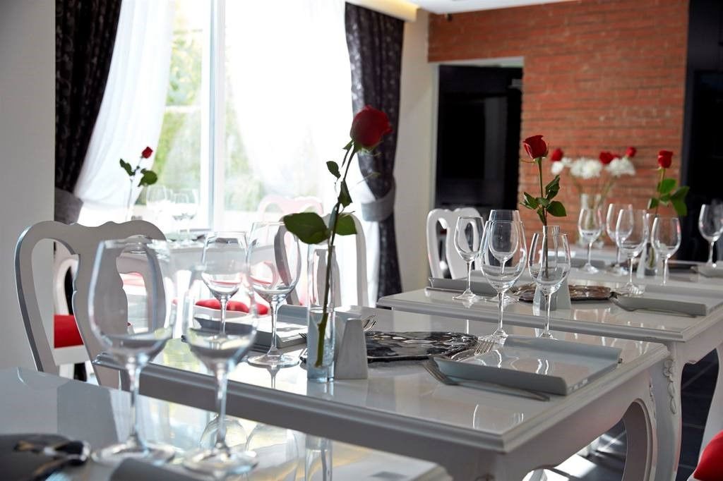 Tinto Boutique Hotel Сантьяго Екстер'єр фото