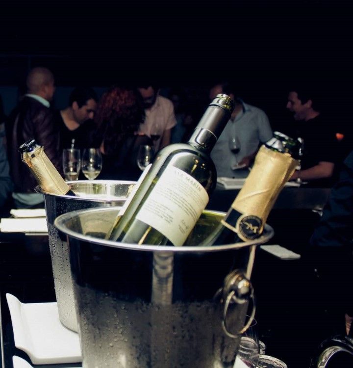 Tinto Boutique Hotel Сантьяго Екстер'єр фото