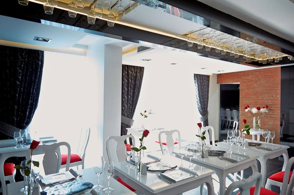 Tinto Boutique Hotel Сантьяго Екстер'єр фото
