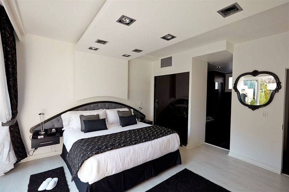 Tinto Boutique Hotel Сантьяго Екстер'єр фото