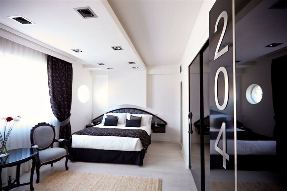 Tinto Boutique Hotel Сантьяго Екстер'єр фото
