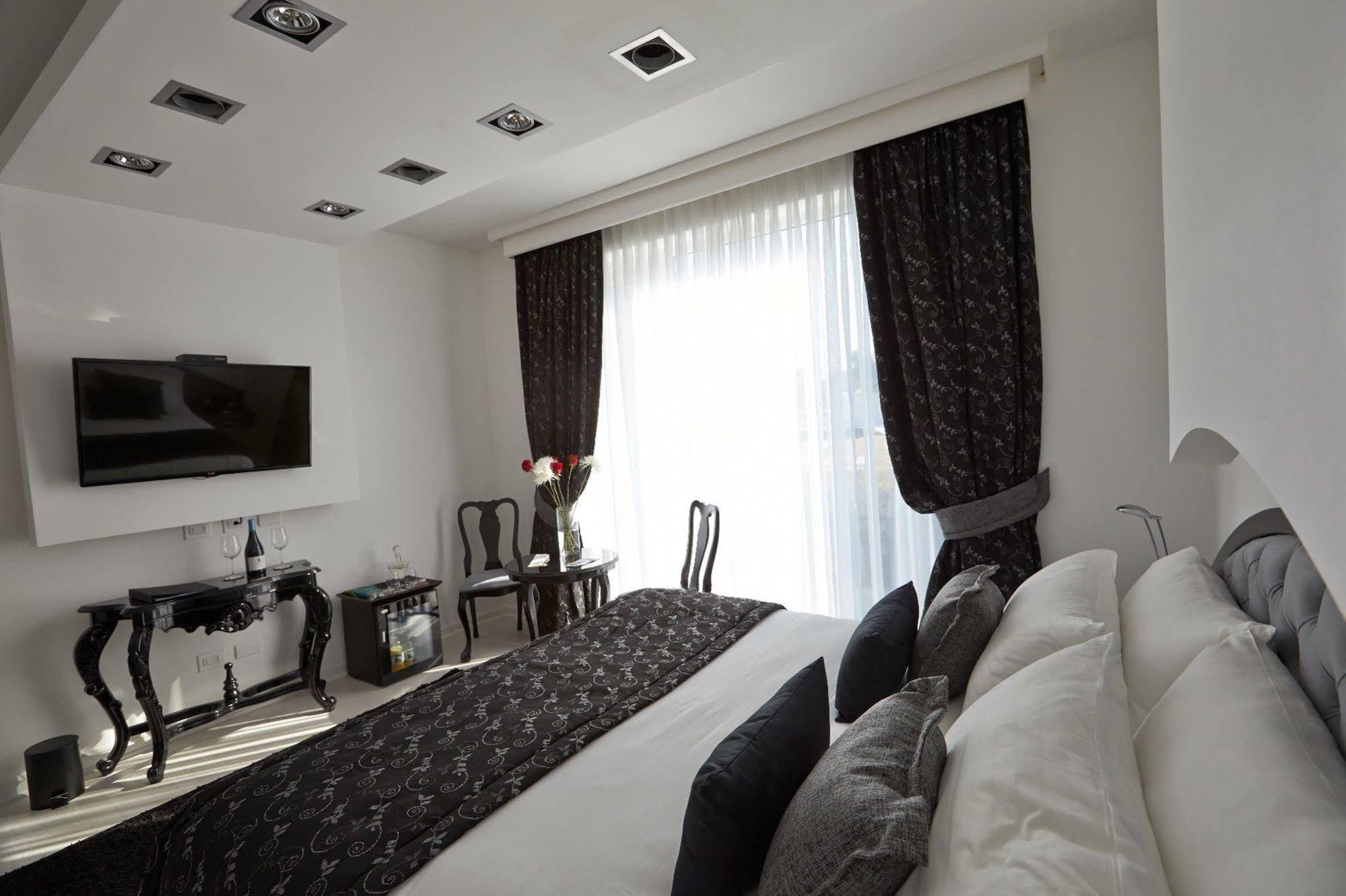 Tinto Boutique Hotel Сантьяго Екстер'єр фото