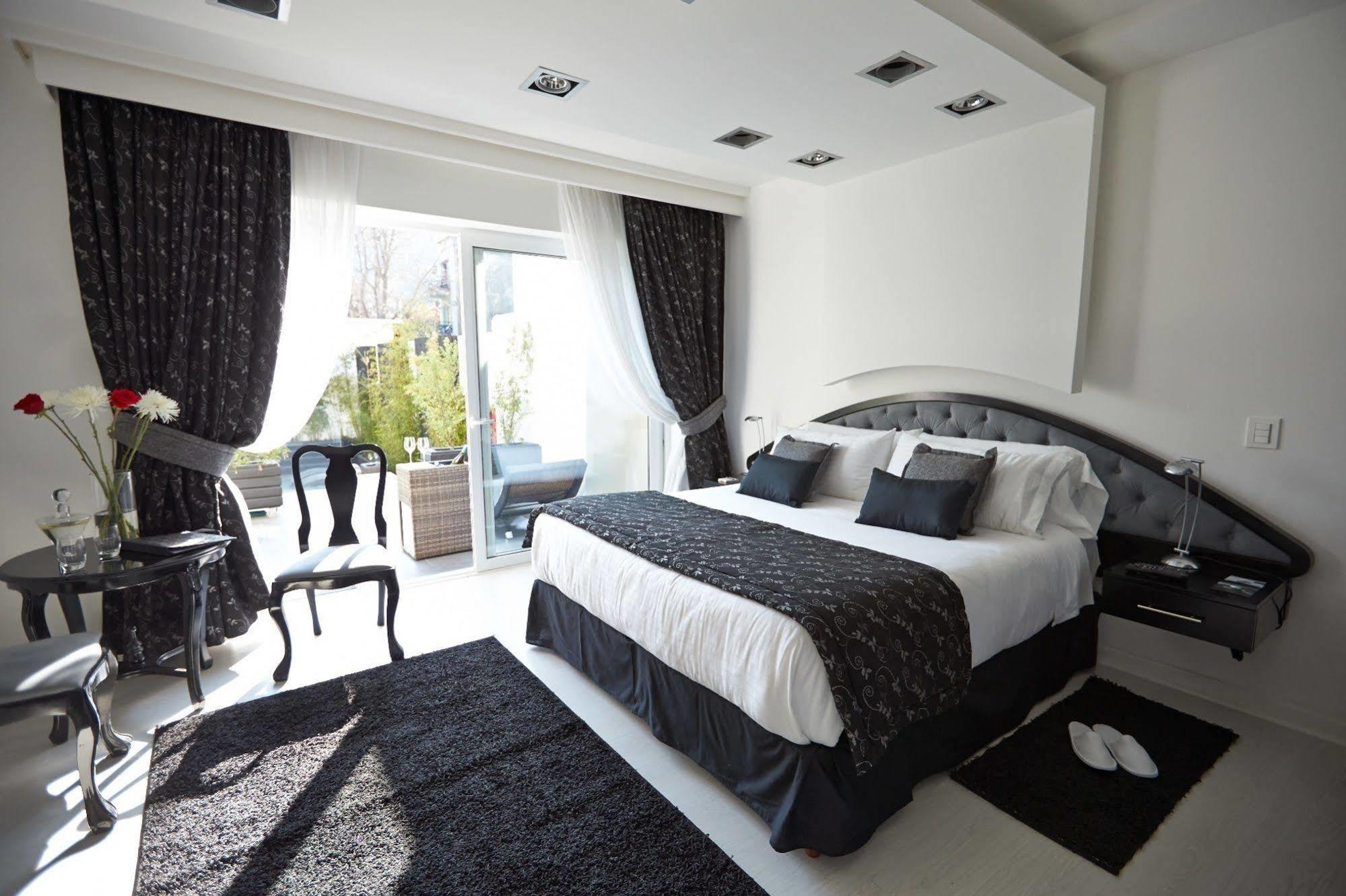 Tinto Boutique Hotel Сантьяго Екстер'єр фото