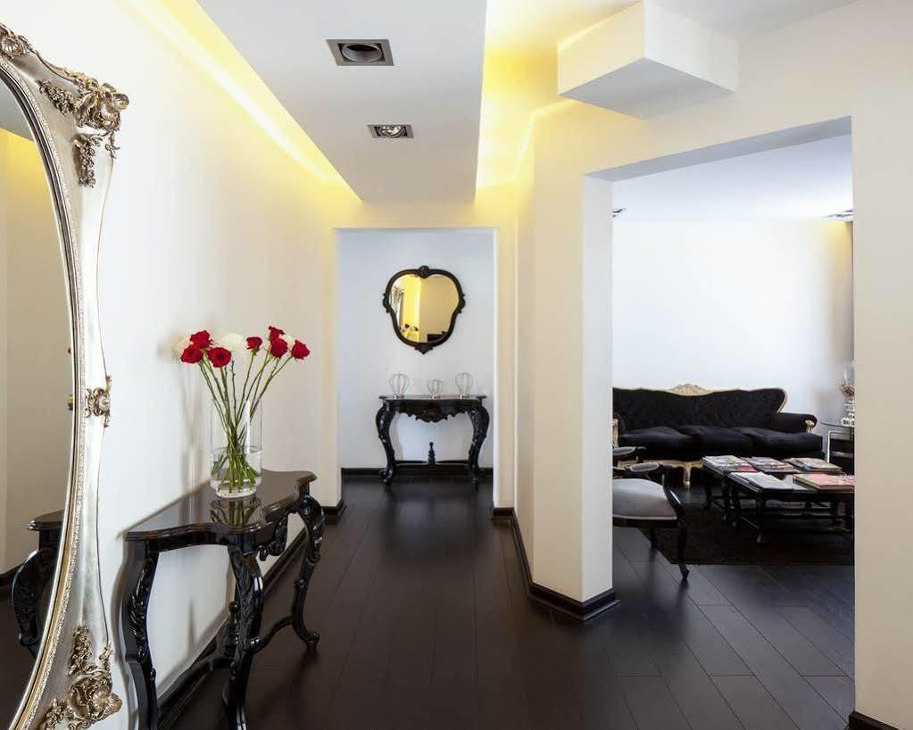 Tinto Boutique Hotel Сантьяго Екстер'єр фото