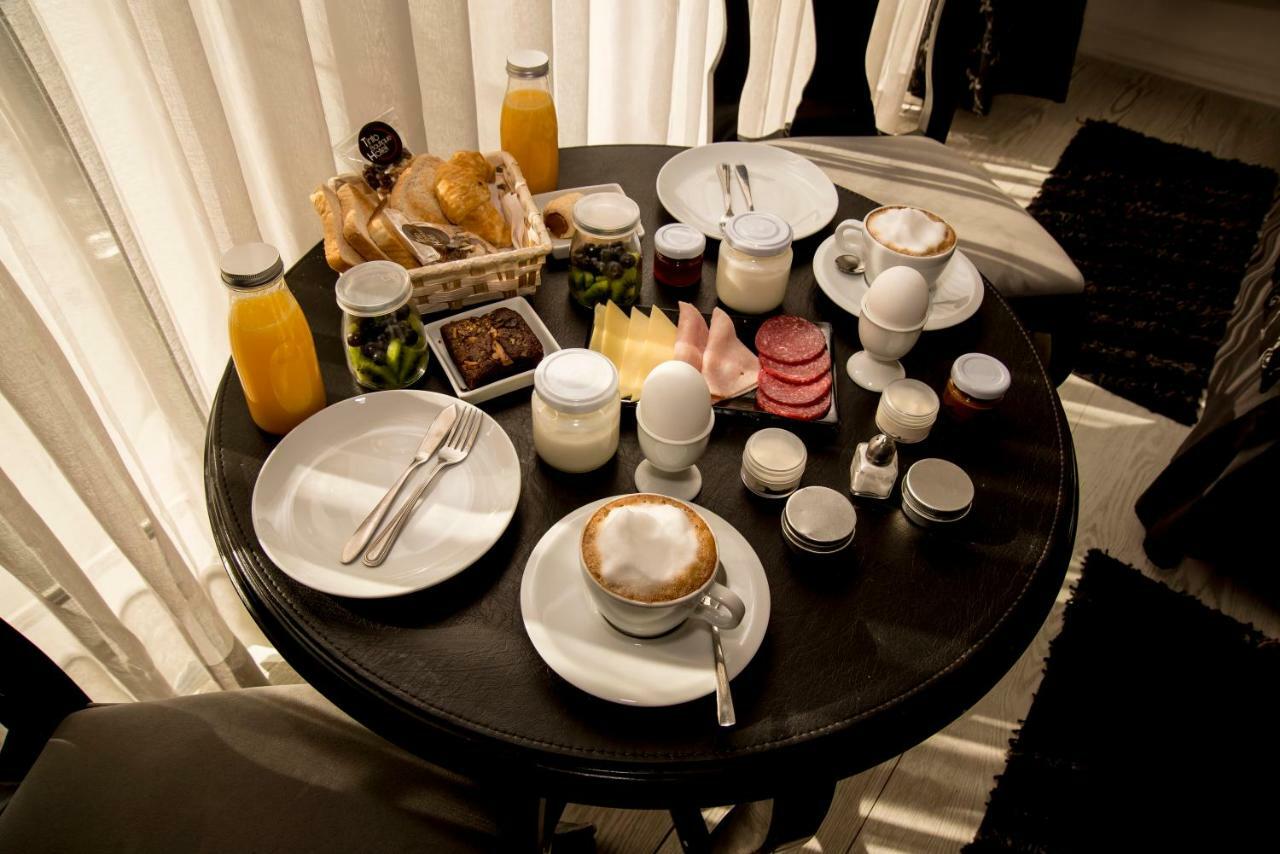 Tinto Boutique Hotel Сантьяго Екстер'єр фото