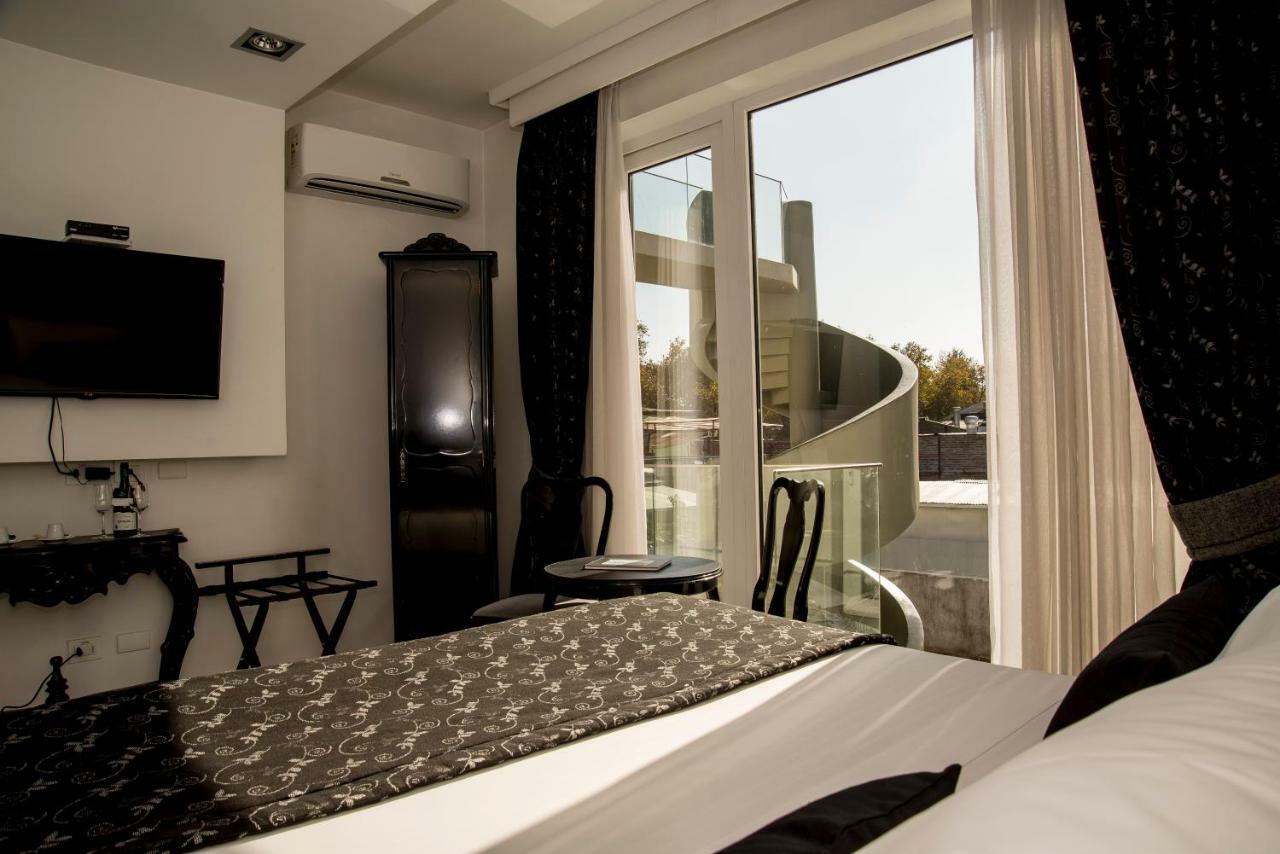 Tinto Boutique Hotel Сантьяго Екстер'єр фото